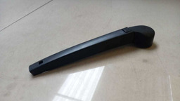 BRAÇO LIMPADOR TRASEIRO VW GOLF TSI 2013 2014