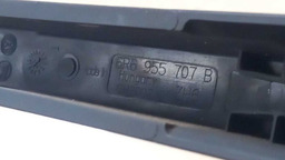 BRAÇO LIMPADOR TRASEIRO VW GOLF TSI 2013 2014