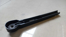 BRAÇO LIMPADOR TRASEIRO VW GOLF TSI 2013 2014