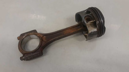 BIELA COM PISTÃO FORD KA 1.0 3CC 2015 A 2018 (4)