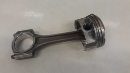 BIELA COM PISTÃO FORD KA 1.0 3CC 2015 2016 2017 2018 (3)