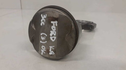 BIELA COM PISTÃO FORD KA 1.0 3CC 2015 2016 2017 2018 (3)