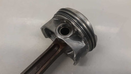 BIELA C/PISTÃO FORD KA 1.0 3CC 2015 A 2018