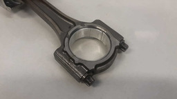 BIELA C/PISTÃO FORD KA 1.0 3CC 2015 A 2018