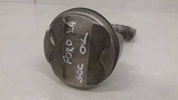 BIELA C/PISTÃO FORD KA 1.0 3CC 2015 A 2018