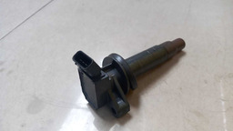 BOBINA IGNIÇÃO TOYOTA COROLLA 1.8 2007 2008 (2)