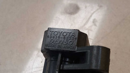 BOBINA IGNIÇÃO TOYOTA COROLLA 1.8 2007 2008 (2)