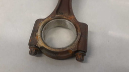 BIELA COM PISTÃO FORD KA 1.0 3CC 2015 2016 2017 2018 (5)