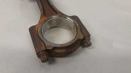 BIELA COM PISTÃO FORD KA 1.0 3CC 2015 2016 2017 2018 (5)