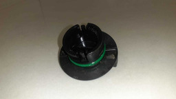 TAMPA ÓLEO MOTOR FORD KA 2015 A 2018