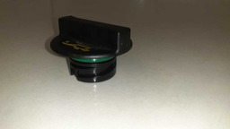 TAMPA ÓLEO MOTOR FORD KA 2015 A 2018