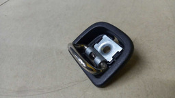 GANCHO TAMPA TRASEIRA VW GOLF TSI 2013 2014 (1)