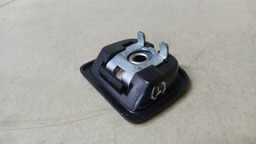 GANCHO TAMPA TRASEIRA VW GOLF TSI 2013 2014 (1)