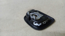 GANCHO TAMPA TRASEIRA VW GOLF TSI 2013 2014 (1)