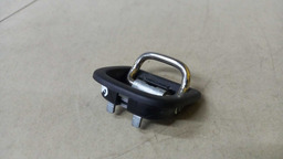 GANCHO TAMPA TRASEIRA VW GOLF TSI 2013 2014 (1)