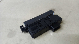 BOTÃO TRAÇÃO VW GOLF  TSI 2013 2014 GENUINA