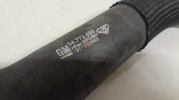 MANGUEIRA INFERIOR RADIADOR GM COBALT 1.4 2013 A 2014