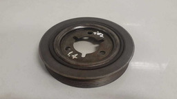 POLIA VIRABREQUIM PEUGEOT 207 1.4 2010