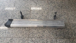 ESTRIBO PLATAFORMA LATERAL ESQUERDO GM S10 2013 A 2015