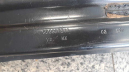 ALMA PARACHOQUE TRASEIRO VW JETTA TSI 2011 A 2015