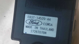 BOTÃO VIDRO ELÉTRICO TRASEIRO DIREITO FORD RANGER 2017 2018