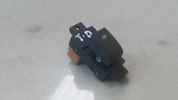 BOTÃO VIDRO ELÉTRICO TRASEIRO DIREITO GM CAPTIVA 2015 2016