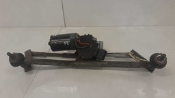 Máquina Limpador Parabrisa Peugeot 206 2004