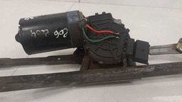 MÁQUINA LIMPADOR PARABRISA PEUGEOT 206 2004