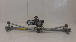 Máquina Limpador Parabrisa Jeep Cherokee 3.7 2010