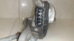 MÁQUINA LIMPADOR PARABRISA JEEP CHEROKEE 3.7 2010