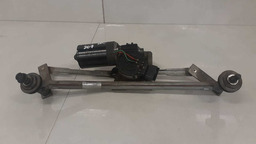 Máquina Limpador Parabrisa Peugeot 207 1.4 2012