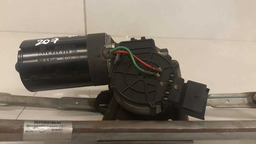 MÁQUINA LIMPADOR PARABRISA PEUGEOT 207 1.4 2012