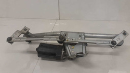 MÁQUINA LIMPADOR PARABRISA PEUGEOT 207 1.4 2012