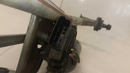 MÁQUINA LIMPADOR PARABRISA PEUGEOT 207 1.4 2012