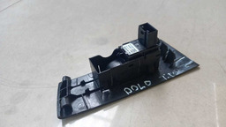 BOTÃO VIDRO ELÉTRICO TRASEIRO DIREITO VW POLO 2018 2019