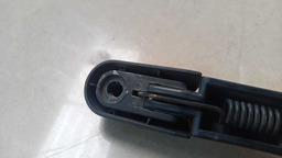 BRAÇO LIMPADOR TRASEIRO HYUNDAI I30 2.0 2011 2012