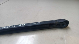 BRAÇO LIMPADOR TRASEIRO SANDERO 1.6 2013 2014