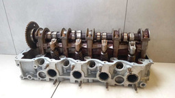 Cabeçote Motor Mercedes-benz B180 1.7 8v Aut . 2011 2012