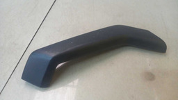Moldura Puxador Porta Traseira Esquerda Polo Tsi 2017 2018