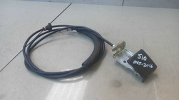 Alavanca Puxador Capô Gm S10 2015 2016