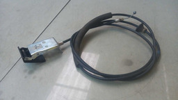 ALAVANCA PUXADOR CAPÔ GM S10 2015 2016