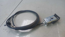 ALAVANCA PUXADOR CAPÔ GM S10 2015 2016