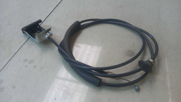 ALAVANCA PUXADOR CAPÔ GM S10 2015 2016