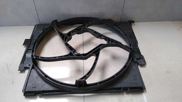 Defletor Bmw 320i 2.0 2011 2012 2013 