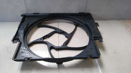 DEFLETOR BMW 320I 2.0 2011 2012 2013 