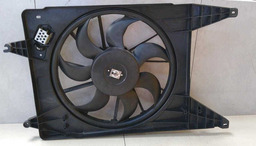 DEFLETOR RENAULT SANDERO 1.6 2007 2008 2009 A 2013