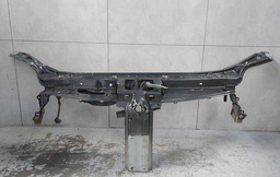 Tampa Painel Frontal Superior Renault Sandero 2015 2016