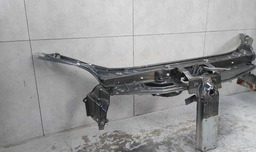 TAMPA PAINEL FRONTAL SUPERIOR RENAULT SANDERO 2015 2016