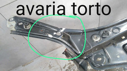 TAMPA PAINEL FRONTAL SUPERIOR RENAULT SANDERO 2015 2016