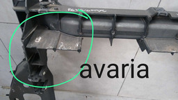 PAINEL FRONTAL JEEP RENEGADE 2014 2015 